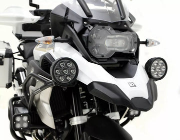 BMW R 1200 GS [Denali] -asennuksen kevyt kiinnike - 0