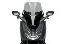 HONDA FORZA 300 [2020] – tuulilasi V-Tech Line Sport – musta-2