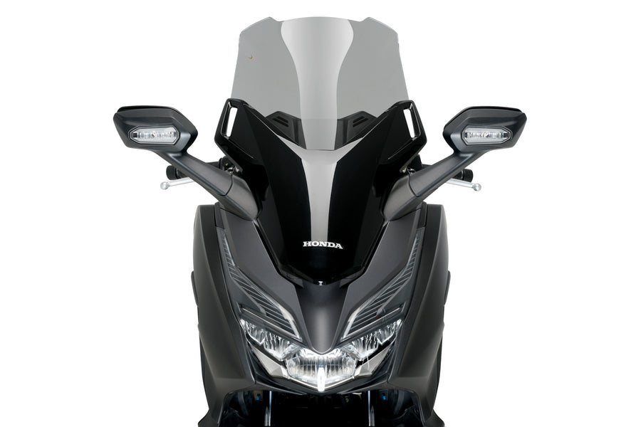 HONDA FORZA 300 [2020] – tuulilasi V-Tech Line Sport – musta
