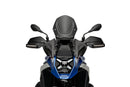 BMW R 1300 GS TROPHY [2025] – Handschutzverlängerung – Schwarz-21