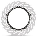 bmw f 900 GS [2025, 2025-2026] - Flame Series Schwimmende Bremsscheibe – Bild 3