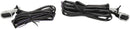 harley davidson fltruse [DRAG SPECIALTIES] – LED-ohjaustangon asentovalot-2