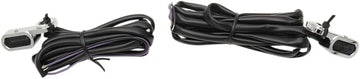 harley davidson fltruse [DRAG SPECIALTIES] – LED-ohjaustangon asentovalot - 0
