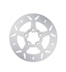 Harley-Davidson XR 1200 X [2011-2013] - Fester Bremsscheibe Skull – Bild 10