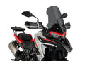 BENELLI TRK 702 X [2024] – Touring Screen – Sävytetty-5
