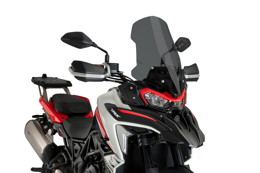 BENELLI TRK 702 X [2024] – Touring Screen – Sävytetty