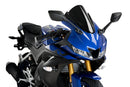 YAMAHA YZF-R 125 [2022] – Z-Racing näyttö – voimakkaasti sävytetty-6