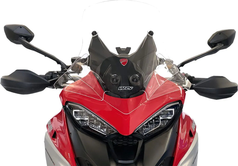 ducati multistrada 1200 [WRS] – Pari sivutuulenohjainta