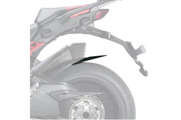 DUCATI MULTISTRADA V4 RS [2024] – lokasuojan jatke – mattamusta