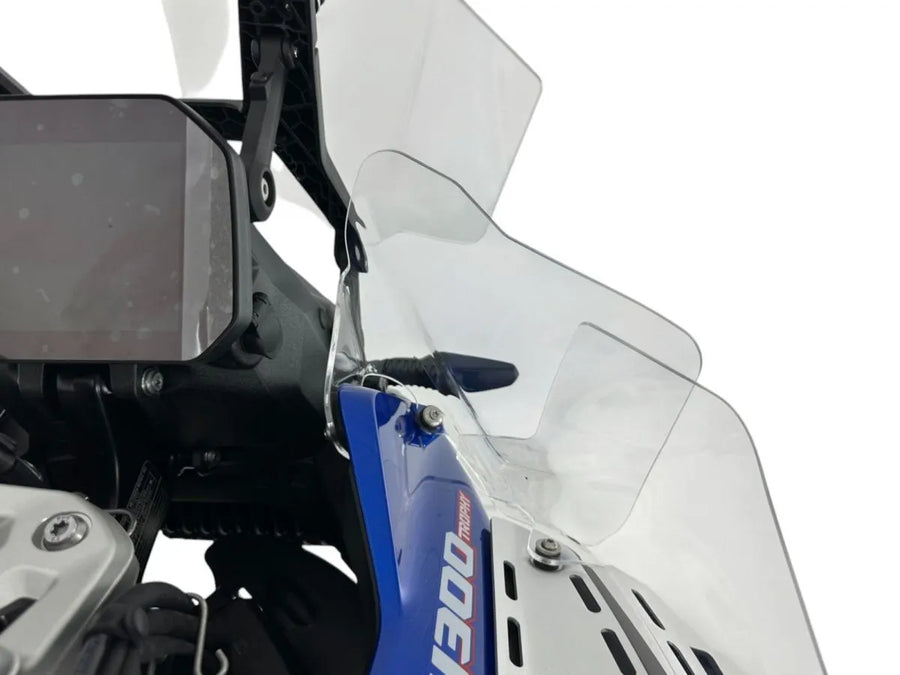 bmw r 1300 gs trophy [WRS] – Seitliche Windabweiser