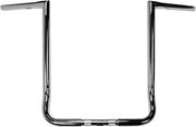 Default Title harley davidson touring [LA CHOPPERS] – 1-1/4" Twin Peaks Touring-Lenker