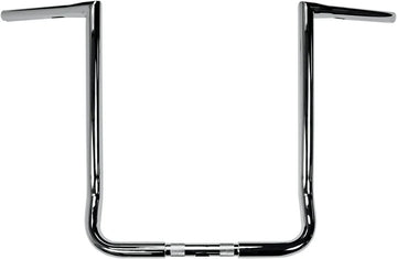 harley davidson touring [LA CHOPPERS] – 1-1/4" Twin Peaks touring ohjaustangot