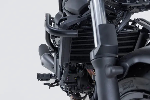 Eliminator 500 [SW-MOTECH] – Törmäyspalkki