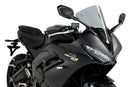 TRIUMPH DAYTONA 660 [2025] – R-Racer Scheibe – Stark getönt-4