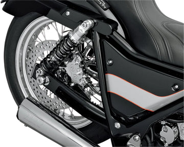 harley davidson fxwg [PERFORMANCE MACHINE (PM)] - jarrusatulasarja - 0
