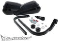 BMW G 310 GS [BARKBUSTERS] – STORM hand protector – Mounted at a point on the end of the handlebars - with thread