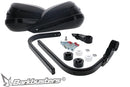 BMW G 310 GS [BARKBUSTERS] – STORM hand protector – Mounted at a point on the end of the handlebars - with thread