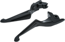 harley davidson fltruse [KURYAKYN] – Boss Blades-2