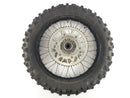Husqvarna TE 449 A6 [2010] - Hinterrad Rim takana-1