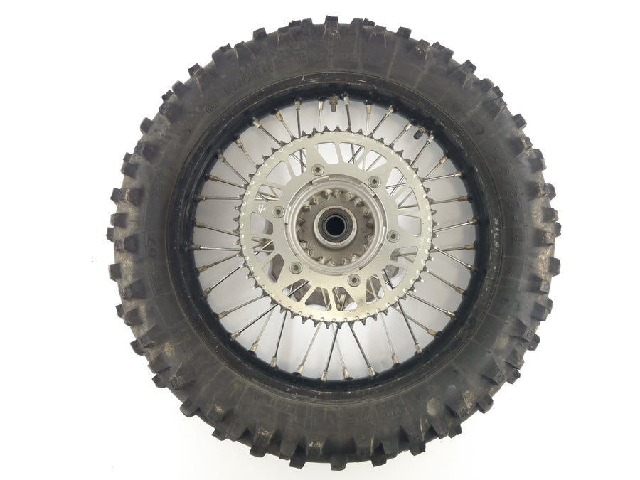 Husqvarna TE 449 A6 [2010] - Hinterrad Rim takana