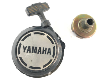 Yamaha Grizzly 660 AM03W [2003] - Kaapelin aloittaja - 0
