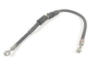 Yamaha Rd 250 350 - Tyyppi 351 352 - Jarrulinja edessä-1