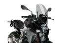 BMW F 900 R [2025] – Tourenscheibe Plus – Stark getönt-10
