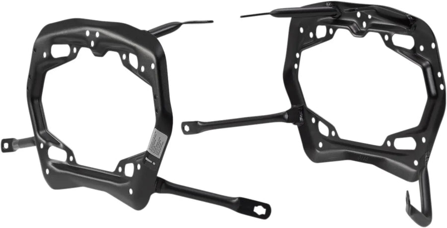 benelli trk 502 [SW-MOTECH] – PRO sivutavarateline