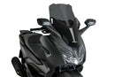 HONDA FORZA 300 [2020] – tuulilasi V-Tech Line Sport – musta-6