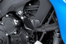 HYOSUNG GT 650 R [2012] – Sturzpads R12 – Schwarz-7