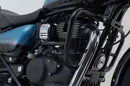 Royal Enfield Meteor 350 [SW-MOTECH] – Törmäyspalkki