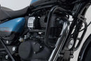 Royal Enfield Meteor 350 [SW-MOTECH] – Törmäyspalkki