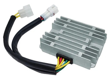 Suzuki DL 800 [MOTOPLAT] – Säädin