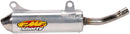 Honda Cr 250 R (Cr 250 R) [2002-2007] - Powercore 2 Shorty takaäänenvaimennin – kuva 1