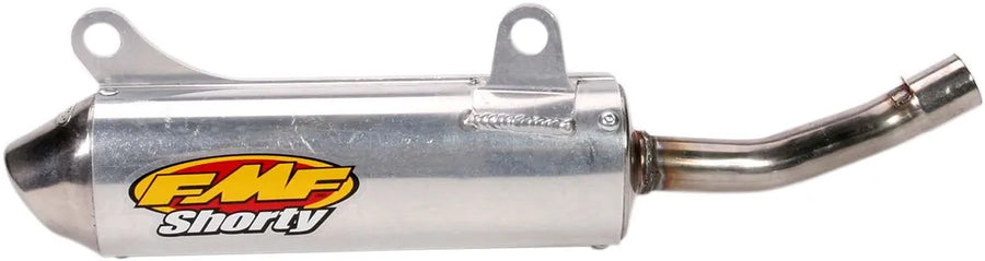 Honda Cr 250 R (Cr 250 R) [2002-2007] - Powercore 2 Shorty takaäänenvaimennin – kuva 1