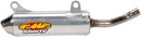 Honda Cr 250 R (Cr 250 R) [2002-2007] - Powercore 2 rear silencer – picture 3