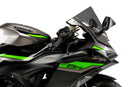 KAWASAKI ZX-6R NINJA [2025] – R-Racer-näyttö – Läpinäkyvä-2