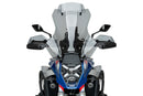 BMW R 1300 GS TROPHY [2025] – Touring Screen Plus spoilerinäytöllä-1