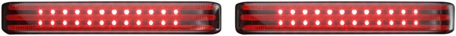 harley davidson flhxse [MUKAUTETTU DYNAMIIKA] – ProBEAM® LED Sequential BAGZ™ -satulalaukkuvalot