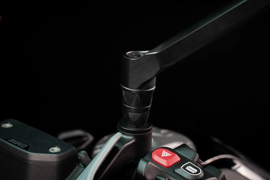 aprilia smv 1200 dorsoduro [GILLES TOOLING] – Stratos Spiegel M10