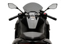 KAWASAKI NINJA 500 SE [2025] – Z-Racing Scheibe – Stark getönt-4