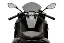 KAWASAKI NINJA 500 SE [2025] – Z-Racing näyttö – sävytetty