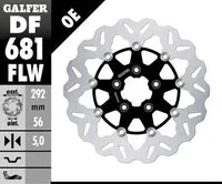 Harley-Davidson Xlh 883 Sportster [2000-2003] - Bremsscheibe – Bild 6