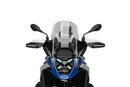BMW R 1300 GS TROPHY [2025] – Windabweiser Extended – Mattschwarz-11