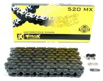 beta rr 125 [PROX] – 520 MX ketju