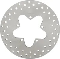 Harley-Davidson FLHTCU 1340 Electra Glide Ultra Classic [1989] - Floating brake disc round – picture 12