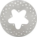 Harley-Davidson FLHTCU 1340 Electra Glide Ultra Classic [1989] - Floating brake disc round – picture 12