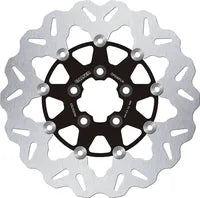 Harley-Davidson FLHXSE3 1800 Street Glide CVO [2012] - Floating brake disc Skull - Image 10