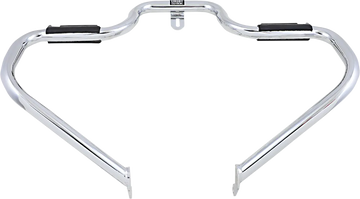 harley davidson softail street bob fxbb [LINDBY] – Multibar® edessä