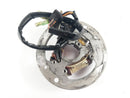 Yamaha yt 125 g tri-moto atc (tri-z) -alternator-3